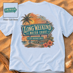 Long Weekend Motor Court