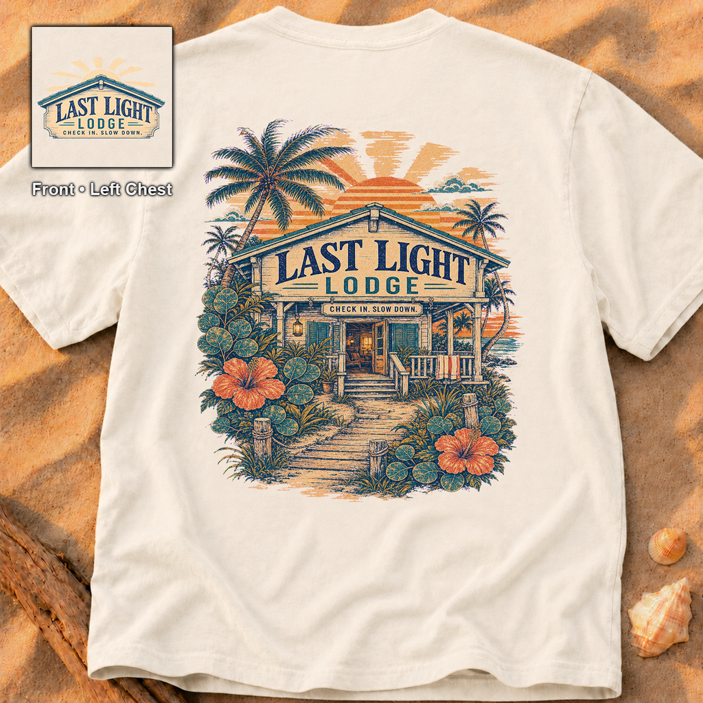 Last Light Lodge