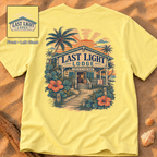 Last Light Lodge