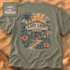 Last Light Lodge