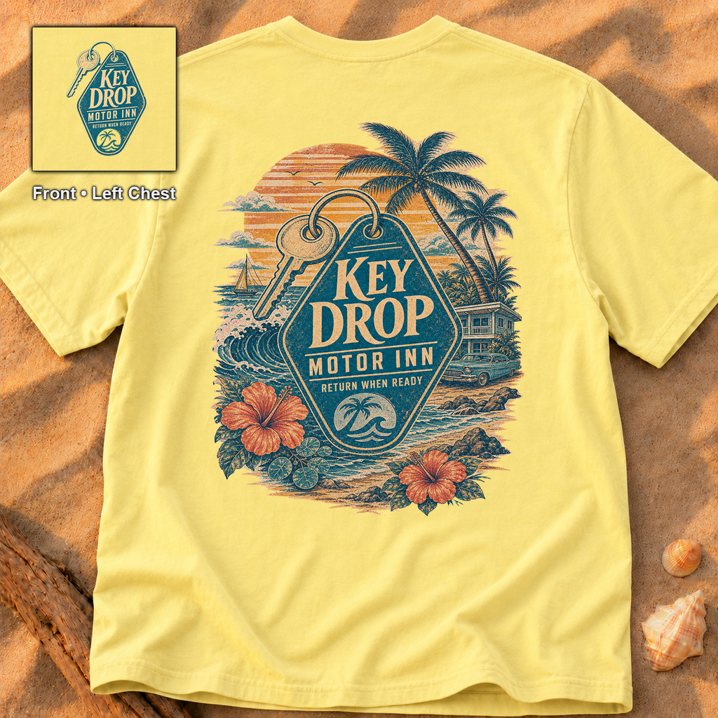 Key Drop Motor Inn