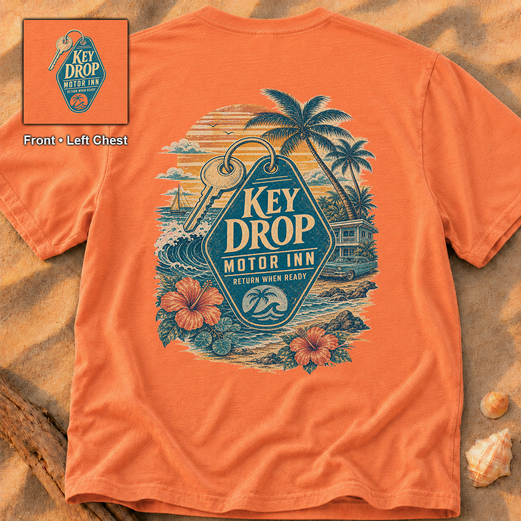 Key Drop Motor Inn