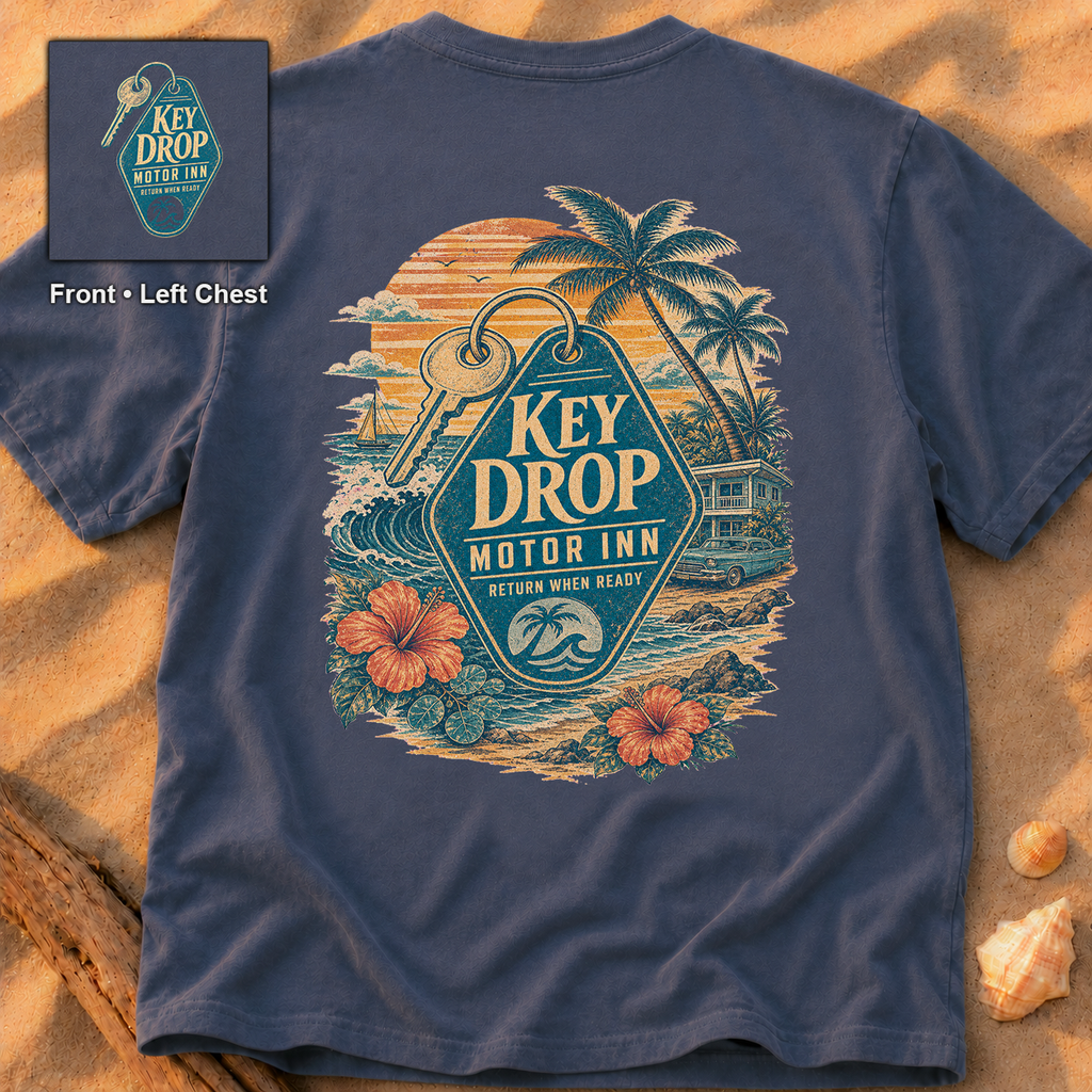 Key Drop Motor Inn