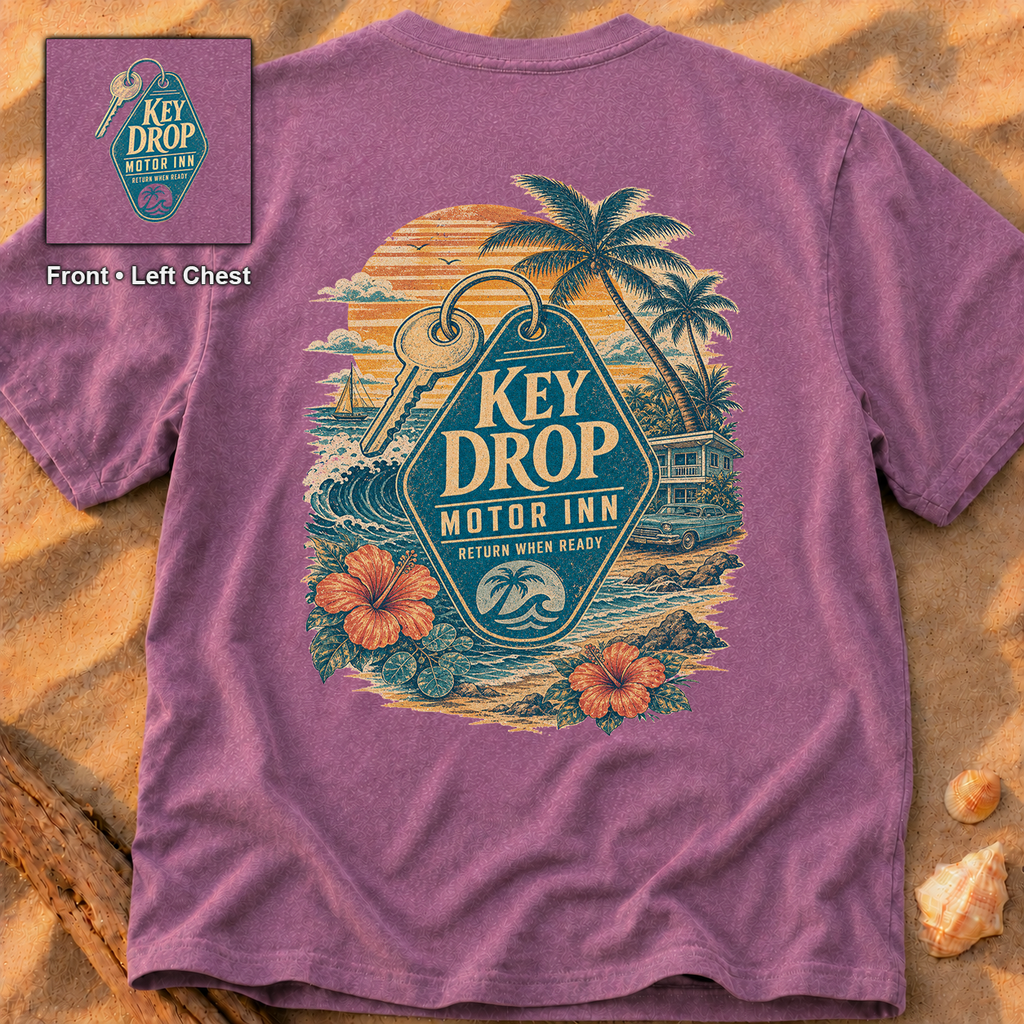 Key Drop Motor Inn