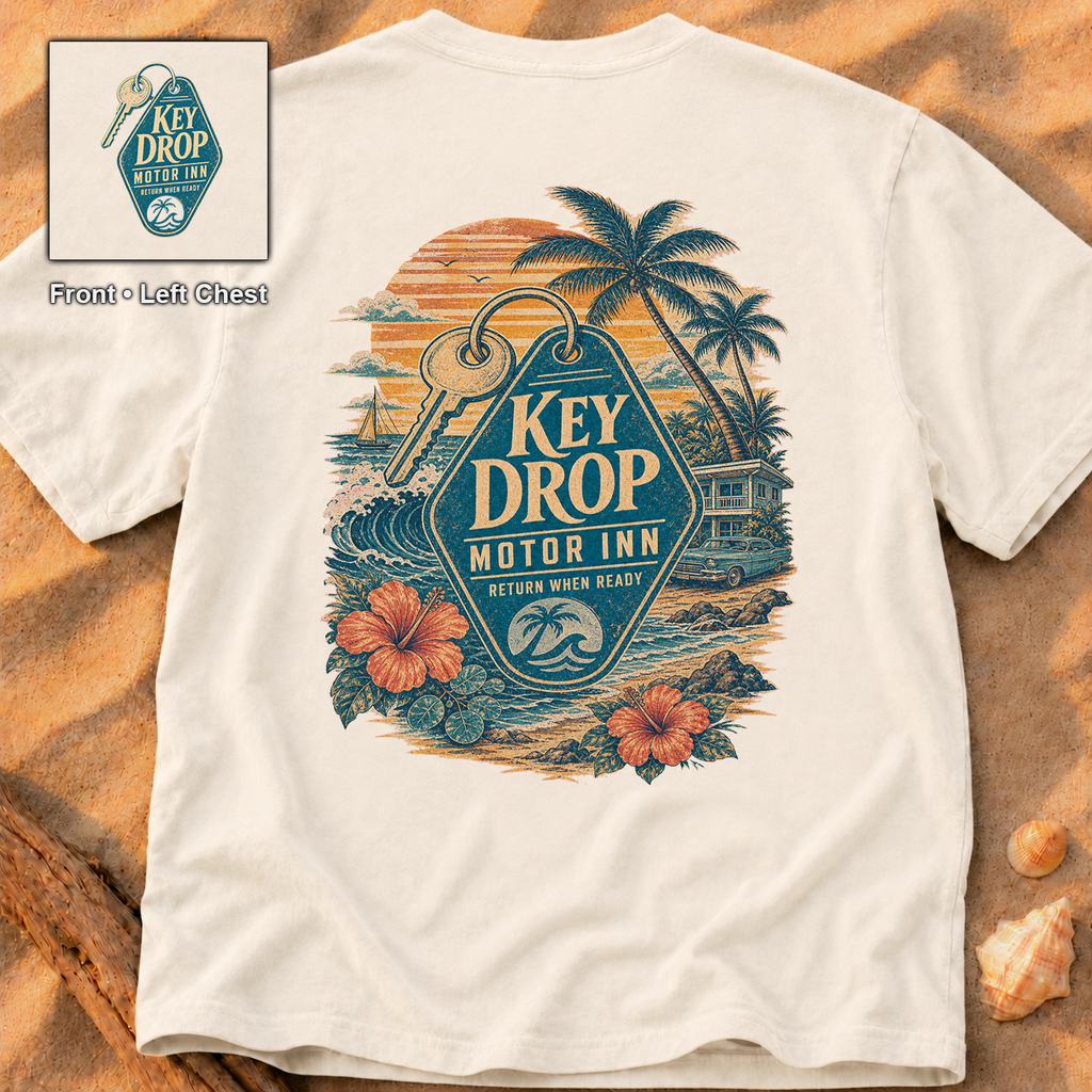 Key Drop Motor Inn
