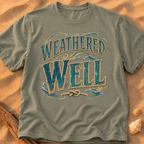 Weathered Well