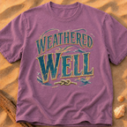 Weathered Well