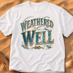 Weathered Well