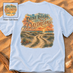Dune Roads and Daydreams