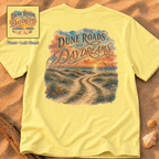 Dune Roads and Daydreams
