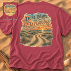 Dune Roads and Daydreams