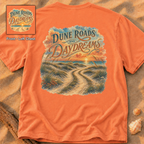 Dune Roads and Daydreams