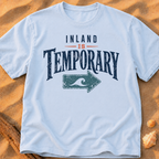 Inland Is Temporary