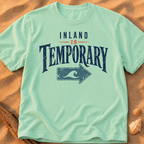Inland Is Temporary