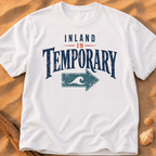 Inland Is Temporary