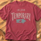 Inland Is Temporary