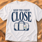 Keep The Coast Close