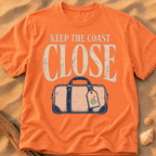 Keep The Coast Close
