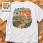 Nothing Urgent Past the Dunes
