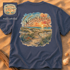 Nothing Urgent Past the Dunes
