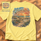 Nothing Urgent Past the Dunes
