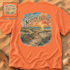 Nothing Urgent Past the Dunes
