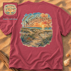 Nothing Urgent Past the Dunes
