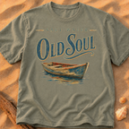 Salt Water Old Soul