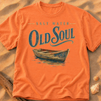 Salt Water Old Soul