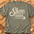 Shore Enough