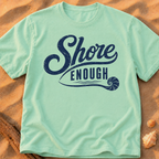 Shore Enough