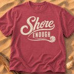 Shore Enough