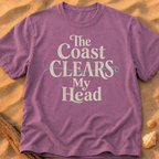 The Coast Clears My Head