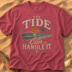 The Tide Can Handle It