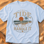 The Tide Can Handle It