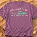 Coastbound & Content