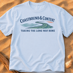 Coastbound & Content
