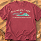 Coastbound & Content