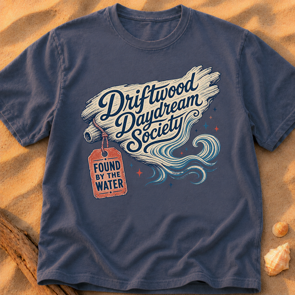 Driftwood Daydream Society