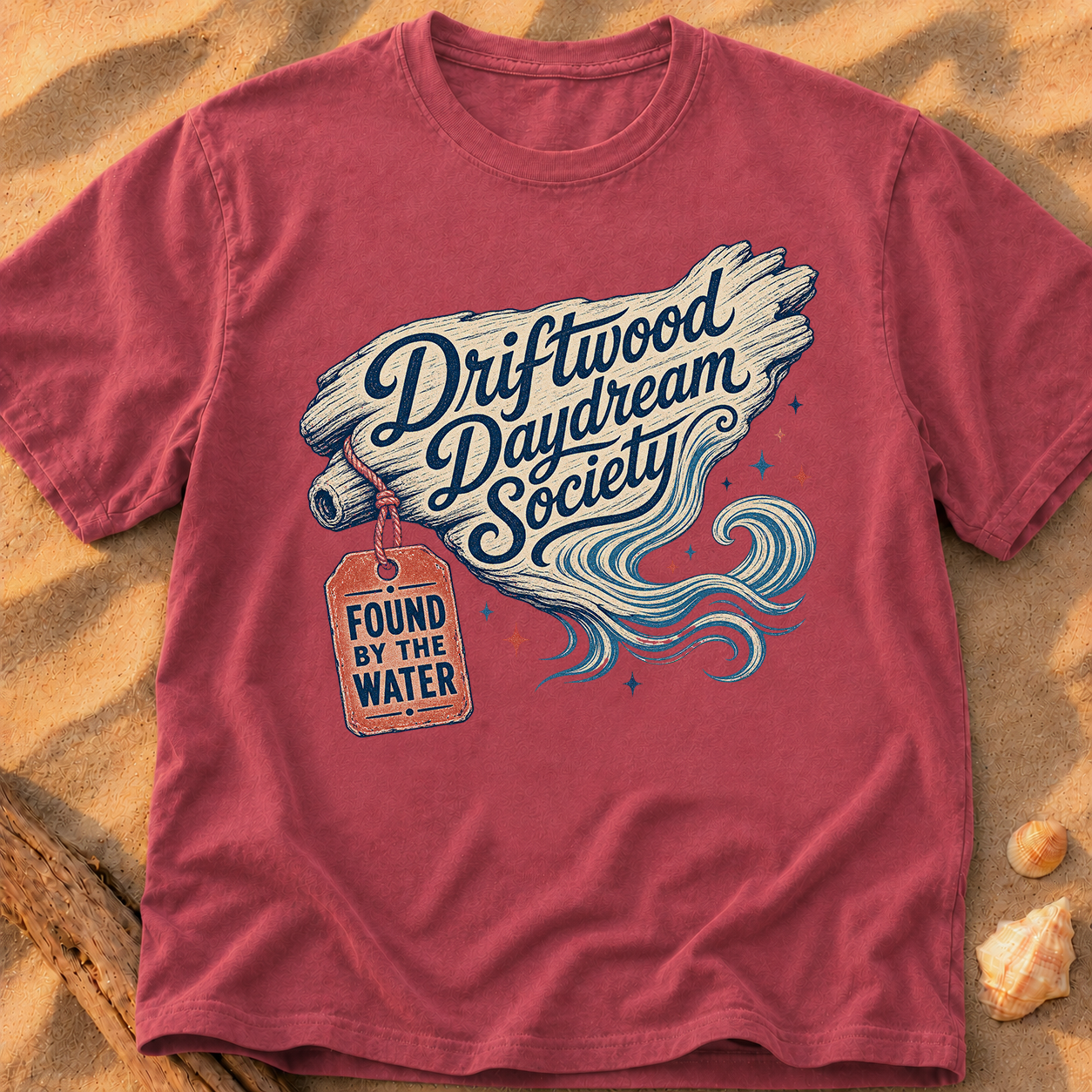 Driftwood Daydream Society
