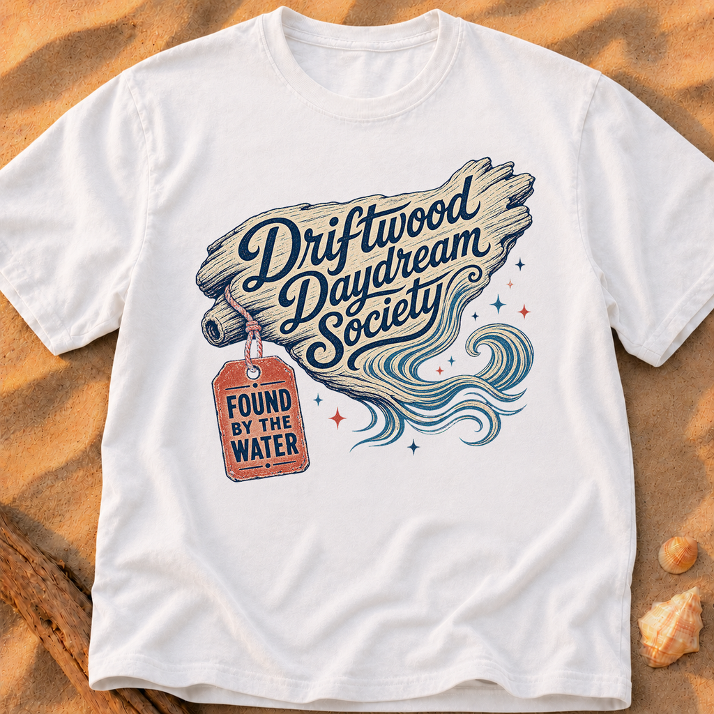 Driftwood Daydream Society