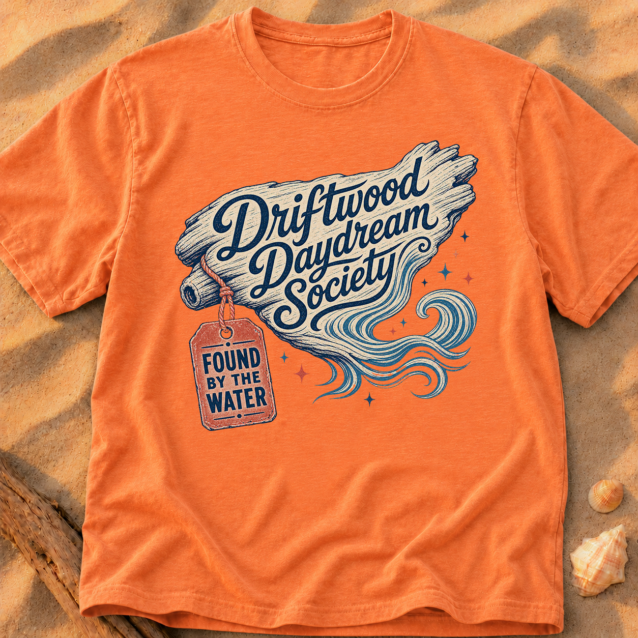 Driftwood Daydream Society