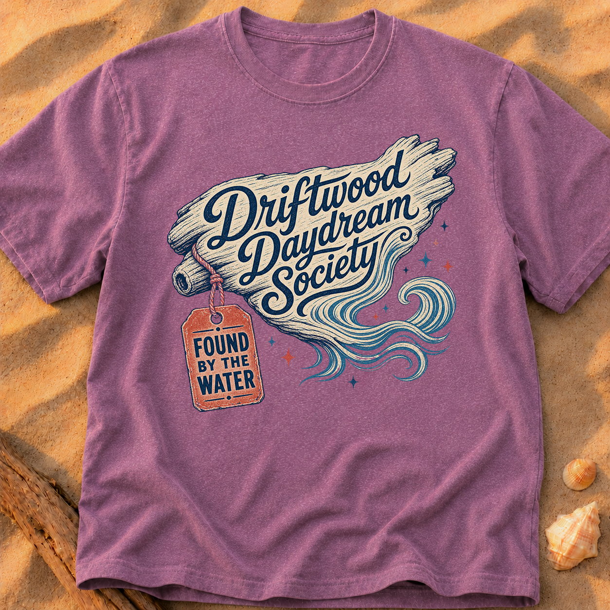 Driftwood Daydream Society