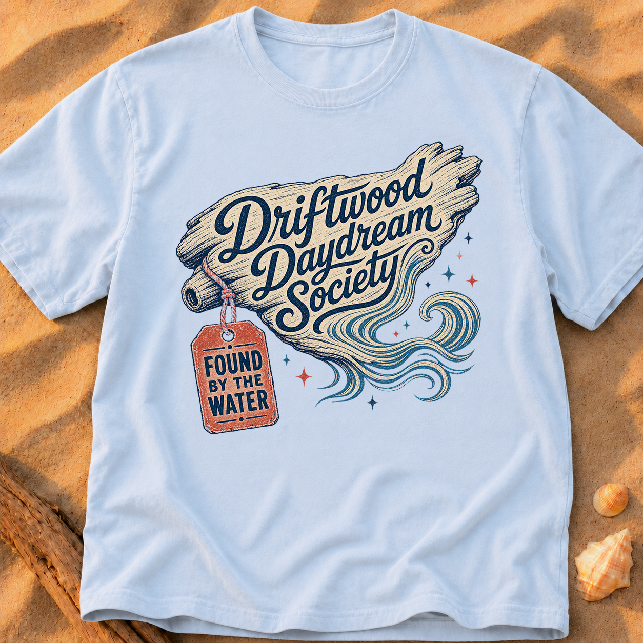 Driftwood Daydream Society