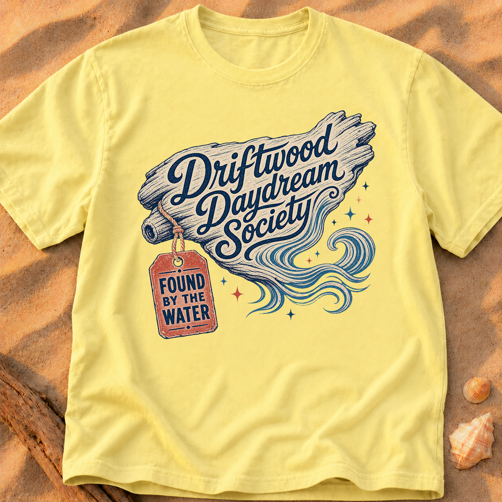 Driftwood Daydream Society