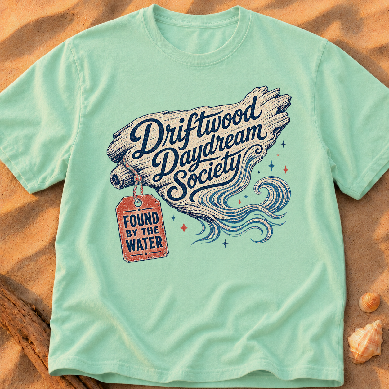 Driftwood Daydream Society