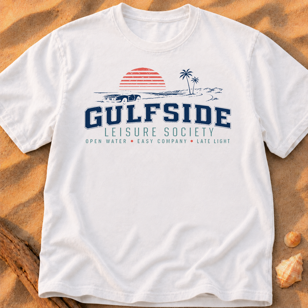 Gulfside Leisure Society