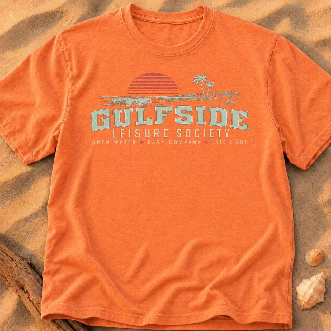 Gulfside Leisure Society