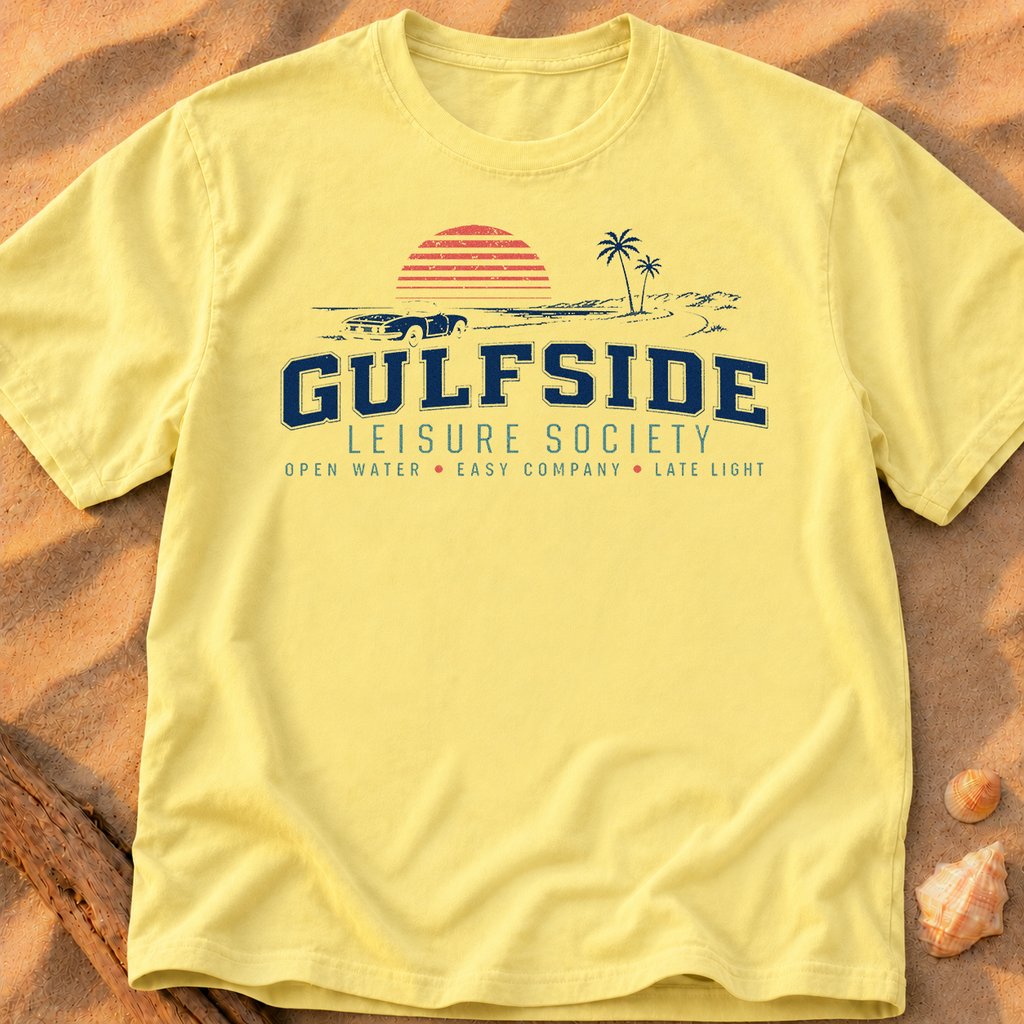 Gulfside Leisure Society