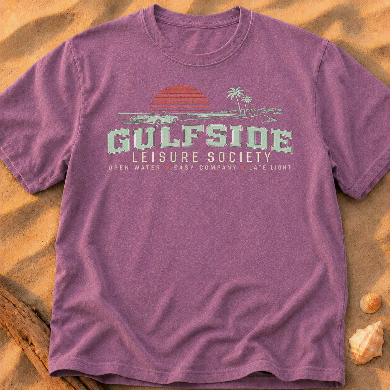 Gulfside Leisure Society